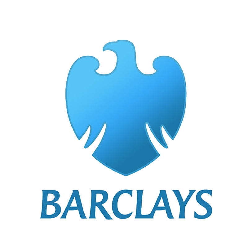 Barclays Logo