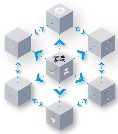 Node Like Graphic